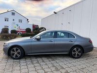 Gebraucht Mercedes E200 197 PS (144 kW) 2021 Andere farben Limousine