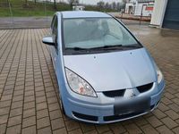 gebraucht Mitsubishi Colt Z30 1.3l Perfekter Kleinwagen