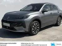 Neu VW T-Roc Life 116 PS (85 kW) 2026 Grau SUV