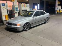 Gebraucht BMW 525 163 PS (119 kW) 2000 Silber Limousine