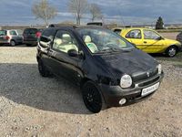 gebraucht Renault Twingo 1.2 16V Initiale, Faltdach, Klimaanlage, Leder