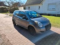 Gebraucht Suzuki Alto 68 PS (50 kW) 2013 Grau Kleinwagen