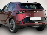 Neu Kia Sportage GT-Line 239 PS (175 kW) 2026 Manufacturer SUV