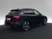 gebraucht Audi Q5 50 TDI quattro tiptronic S line+Panorama+AHK+Matrix LED
