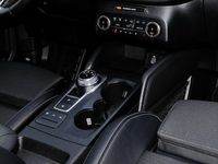 Gebraucht Ford Kuga Titanium 224 PS (164 kW) 2024 Schwarz SUV