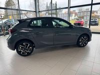 Nowe Opel Corsa 110 KM (80 kW) 2025 Szary Hatchback
