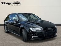 gebraucht Audi A3 Sportback e-tron Sportback 1.4 TFSI LED - Sitzheizung - Keyless Go