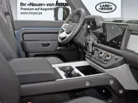 Gebraucht Land Rover Defender SE Dynamic 301 PS (221 kW) 2025 Blau SUV