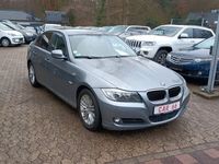 gebraucht BMW 318 Baureihe 3 Lim. i ~ Klimaautomatik ~ PDC ~AHK