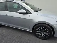 Gebraucht VW Golf VII 115 PS (84 kW) 2017 Grau Kombi