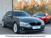 gebraucht Alpina D3 BITURBO*DAB*Automatik*LED*SHZ*HUD*