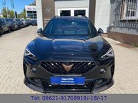 gebraucht Cupra Formentor VZ5 4Drive 2.5 TSI VZ5 4x4 PANO/NAVI