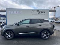 gebraucht Peugeot 3008 PureTech 130 Stop & Start GPF Allure