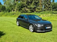 Gebraucht Audi A6 Allroad Ambiente 313 PS (230 kW) 2012 Kombi