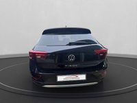 Gebraucht VW T-Roc Goal 116 PS (85 kW) 2025 Schwarz SUV