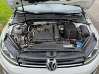 gebraucht VW Golf 1.4 TSI DSG Highline R-Line Navi