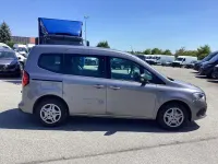 Gebraucht Mercedes eCitan 89 kW (122 PS) 2025 Grau Kombi