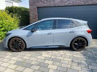 Gebraucht Cupra Born 150 kW (204 PS) 2022 Grau Kleinwagen