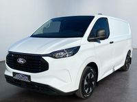 Neu Ford Transit Custom Trend 233 PS (171 kW) 2025 Weiß Kombi