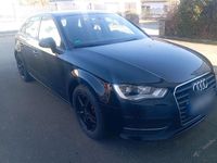 Gebraucht Audi A3 105 PS (77 kW) 2013 Kombi