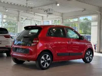 Gebraucht Renault Twingo Dynamique 71 PS (52 kW) 2014 Rot Kleinwagen
