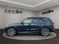 Gebraucht BMW X5 M Sport 286 PS (210 kW) 2024 Schwarz SUV