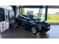 Gebraucht Seat Arona FR 116 PS (85 kW) 2024 Grau (metallic) SUV