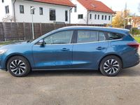 Gebraucht Ford Focus Titanium 125 PS (91 kW) 2023 Kombi