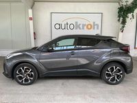 gebraucht Toyota C-HR Basis