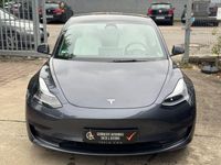 Gebraucht Tesla Model 3 RWD 239 kW (325 PS) 2022 Grau Limousine