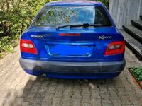 gebraucht Citroën Xsara 1.8 SX SX