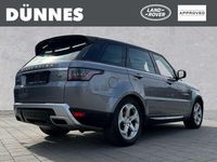 Gebraucht Land Rover Range Rover Sport HSE 310 PS (228 kW) 2019 Andere farbe SUV