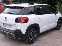 Gebraucht Citroën C3 103 PS (75 kW) 2020 Weiß Kleinwagen
