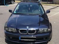 gebraucht BMW 318 318 Ci