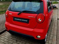 gebraucht Chevrolet Matiz * Automatik * Klima * Tüv neu *