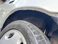 Gebraucht Opel Vectra 150 PS (110 kW) 1992 Silber Limousine