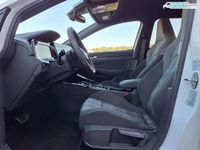 Gebraucht VW Golf VIII GTD 200 PS (147 kW) 2023 Pure white Limousine