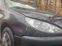 gebraucht Peugeot 206 