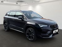Neu Cupra Ateca 150 PS (110 kW) 2026 Schwarz SUV
