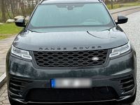 gebraucht Land Rover Range Rover Velar 