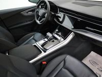 Gebraucht Audi Q8 Ambiente 340 PS (250 kW) 2021 Mythosschwarz (metallic) SUV