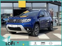 Gebraucht Dacia Duster Celebration 150 PS (110 kW) 2021 Blau SUV