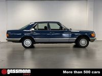 Gebraucht Mercedes S280 188 PS (138 kW) 1981 Limousine
