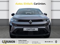 Nowe Renault Captur Evolution 141 KM (103 kW) 2026 Szary SUV