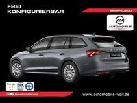 Neu Skoda Octavia Essence 116 PS (85 kW) 2025 Limousine