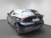 Gebraucht MG MG4 EV 125 kW (170 PS) 2023 Schwarz Kleinwagen