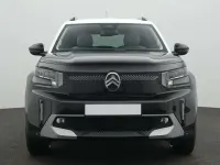 Gebraucht Citroën C3 Aircross 145 PS (106 kW) 2025 Perla nera schwarz (met.) SUV