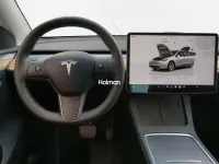 Gebraucht Tesla Model Y 378 kW (514 PS) 2022 Weiß SUV