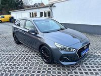 Gebraucht Hyundai i30 YES! 140 PS (102 kW) 2020 Grau Kombi