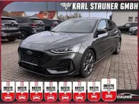 Usado Ford Focus ST-Line 116 CV (85 kW) 2025 Gris Berlina
